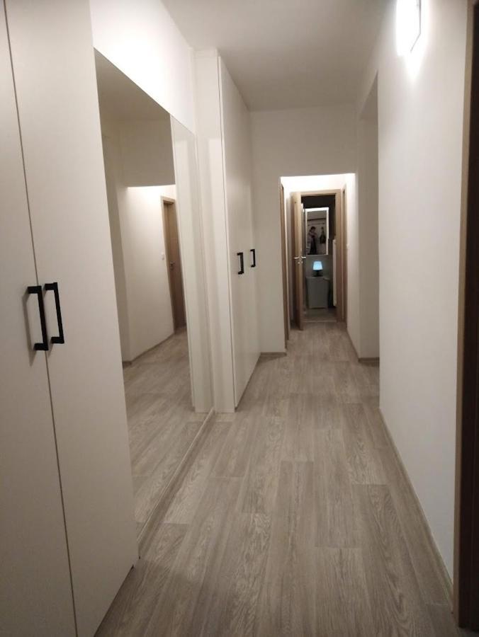 Academic Apartment Brno Exterior foto