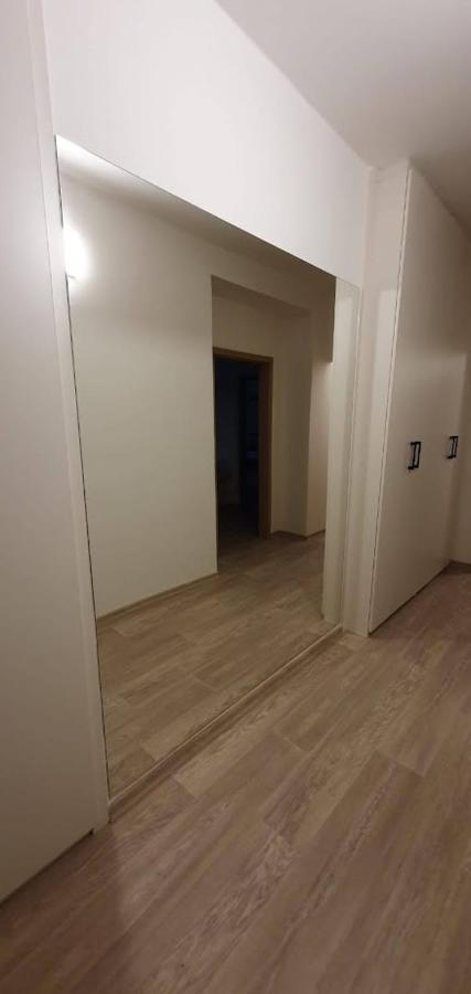 Academic Apartment Brno Exterior foto